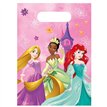 6PK DISNEY PRINCESS LIVE YOUR STORY PARTY BAGS