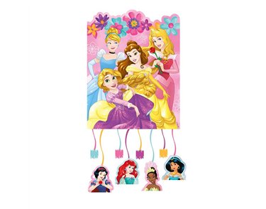 DISNEY PRINCESS LIVE YOUR STORY PINATA