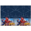 SPIDERMAN CRIME FIGHTER PLASTIC TABLECOVER