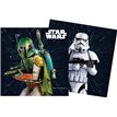 20PK STAR WARS GALAXY NAPKINS