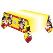 RYANS WORLD PAPER TABLECOVER