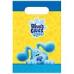8PK BLUE'S CLUES PAPER LOOTBAGS