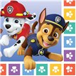 16PK PAW PATROL LUNCH NAPKINS