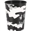 16oz FORTNITE CAMO PLASTIC CUP