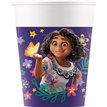 8PK 200ml ENCANTO PAPER CUPS