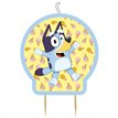 BLUEY BIRTHDAY CANDLE