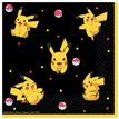 16PK POKEMON PAPER NAPKINS