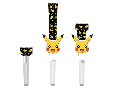 8PK POKEMON BLOWOUTS