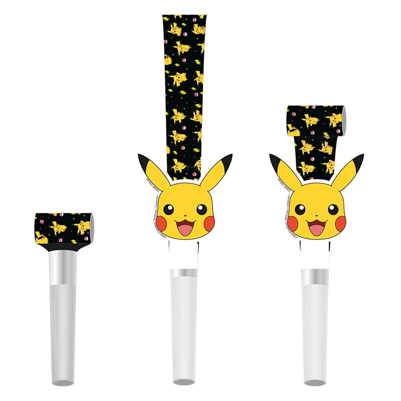 8PK POKEMON BLOWOUTS