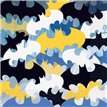 16PK BATMAN NAPKINS
