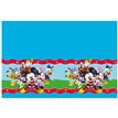 MICKEY ROCK THE HOUSE PAPER TABLECOVER