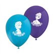 8PK FROZEN II WIND SPIRIT BALLOONS