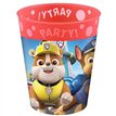 250ml PAW PATROL RESCUE HEROES REUSABLE PARTY CUP