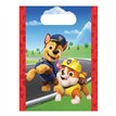 4PK PAW PATROL RESCUE HEROES PAPER PARTY BAGS