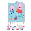 PEPPA PIG MESSY PLAY PINATA