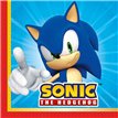 20PK SONIC NAPKINS