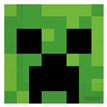20PK MINECRAFT NAPKINS