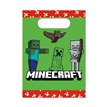 4PK MINECRAFT PAPER PARTY BAGS