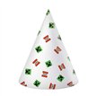 6PK MINECRAFT PAPER HATS
