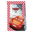 4PK DISNEY CARS PAPER PARTY BAGS