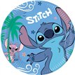 8PK 23cm STITCH PAPER PLATES