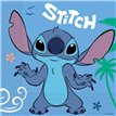 20PK STITCH PAPER NAPKINS 2PLY