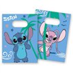 4PK STITCH PAPER PARTY BAGS
