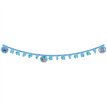 STITCH PAPER HAPPY BIRTHDAY BANNER