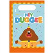 8PK HEY DUGGEE PAPER LOOTBAGS