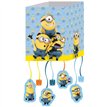 MINIONS THE RISE OF GRU PINATA