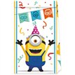 4PK MINIONS THE OF GRU PAPER PARTY BAGS