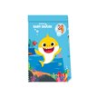 4PK BABY SHARK PAPER PARTY BAGS