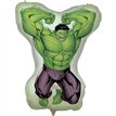 HULK SHAPED FOIL BALLOON