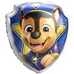 CHASE PAW PATROL SHAPED FOIL BALLOON