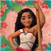 20PK MOANA II SAILING SPIRIT NAPKINS