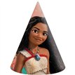 6PK MOANA II SAILING SPIRIT PAPER HATS