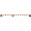 MOANA II "HAPPY BIRTHDAY" PAPER BANNER