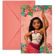 6PK MOANA II SAILING SPIRIT INVITATIONS
