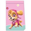 4PK PAW PATROL SKYE PAPER PARTY BAGS