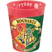 4PK 250ml HARRY POTTER HOGWARTS HOUSES REUSABLE CUPS