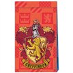 4PK HARRY POTTER HOGWARTS HOUSES PAPER PARTY BAGS