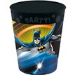 4PK 250ml BATMAN ROGUE RAGE PARTY REUSABLE CUPS