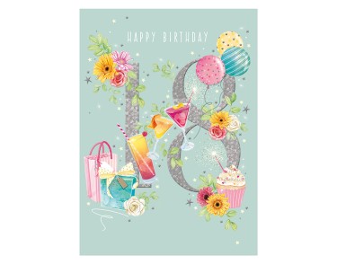Coming of Age Cards