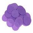 14G 15MM PURPLE PAPER CONFETTI