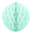 40cm MINT HONEYCOMB BALL