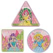 3ASST PUZZLE MAZE PRINCESS  96S