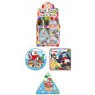 3ASST PIRATE MAZE PUZZLES  96S