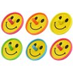 (6) SMILE SPINNING TOP IN BAG