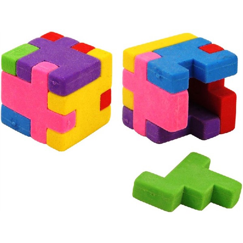 ERASER CUBE 24S