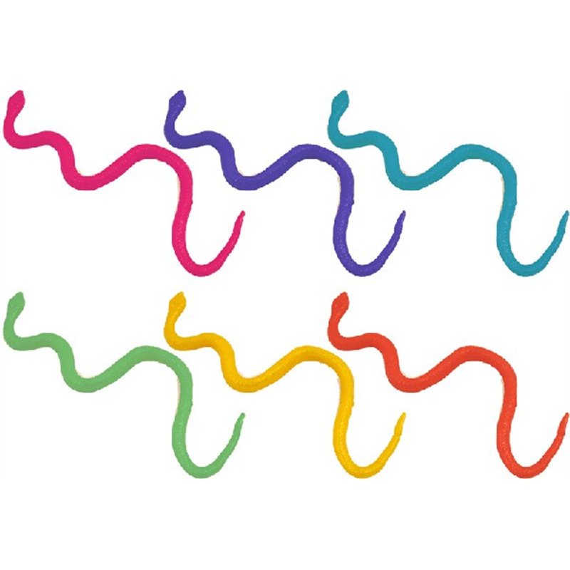 20CM STRETCH SNAKE  96S